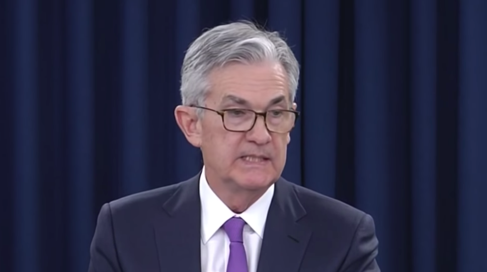 'People aren’t panicking enough': Financial analysts are spooked as a key economic warning sign is 'flashing red'