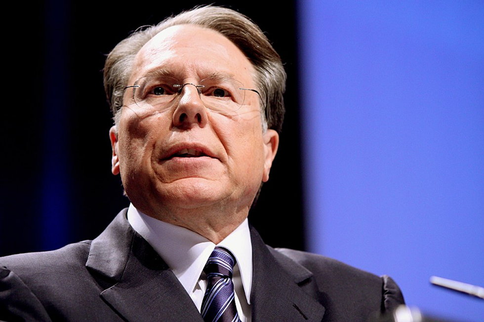 Court filings show the NRA is in shambles -- and Wayne LaPierre hopes his lawyer can 'keep him out of jail'