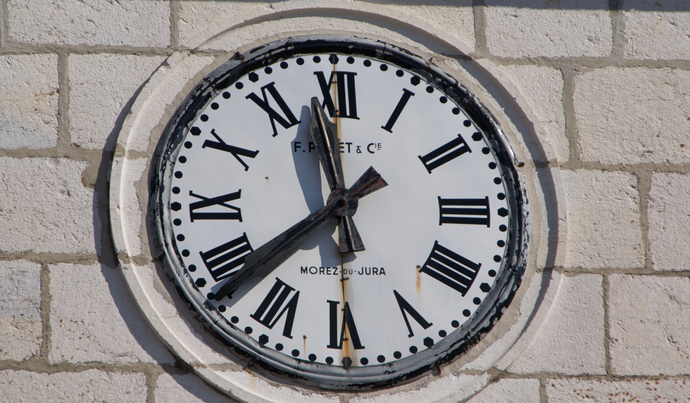 Time really is money with increasingly popular cooperative time banks