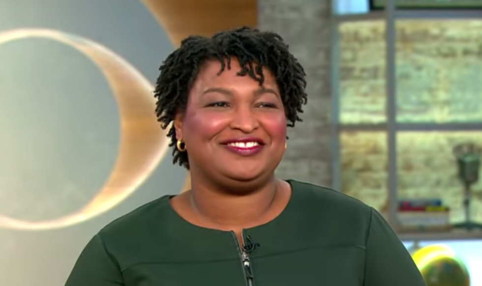 Hollywood is threatening a boycott of Georgia is response to its anti-abortion push