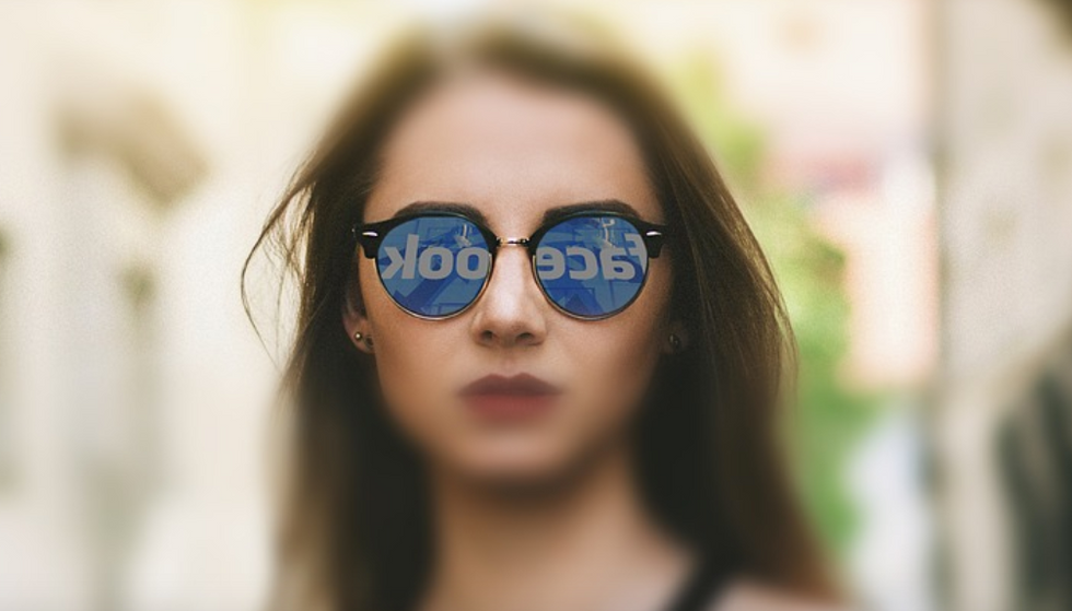 I tried special glasses that block TV images. They left me both hopeful and disappointed.
