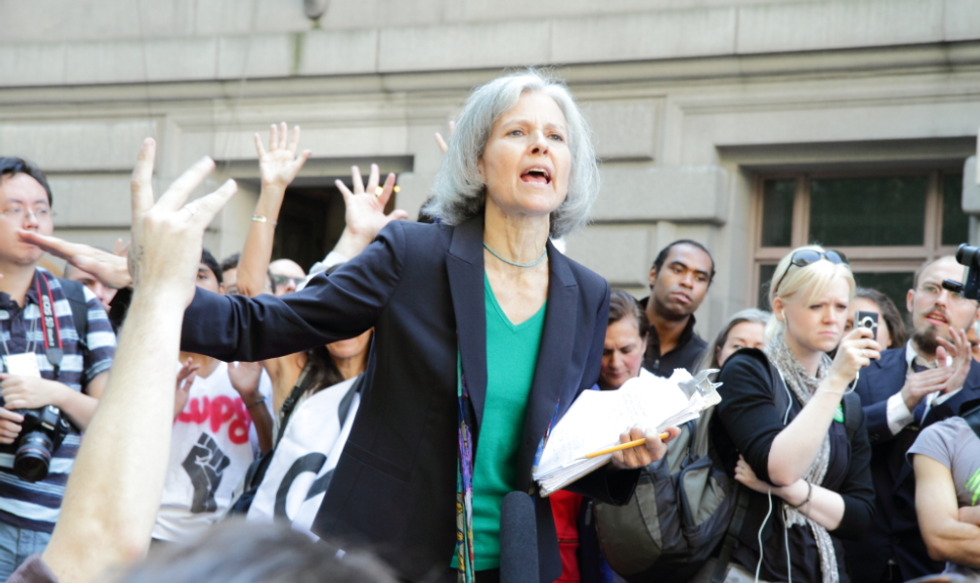 Why many 2020 swing states are on track for another massive recount crisis