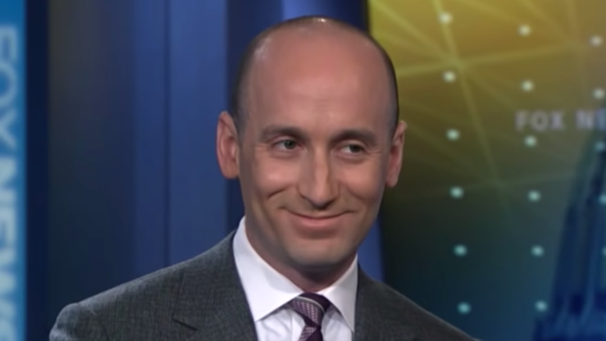 Architect of Donald Trump's family separation policy agrees to testify before House January 6th panel