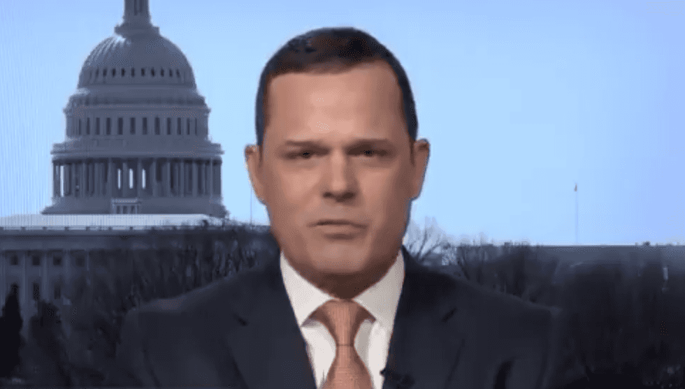 'You couldn't imagine a worse time to do this': Former ICE director blasts Trump's Monday Massacre at Homeland Security