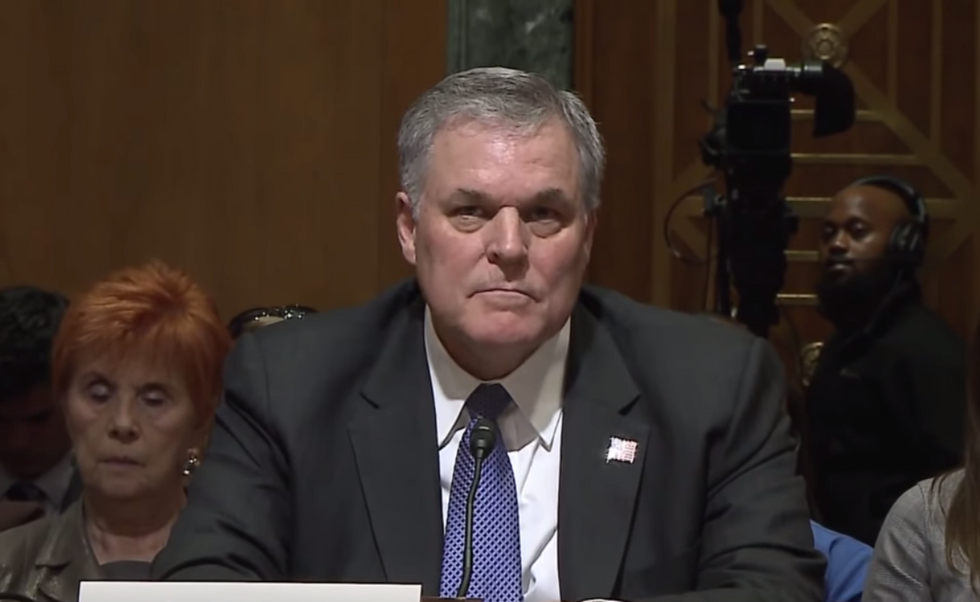 It’s getting worse: The IRS now audits poor Americans at about the same rate as the top 1%