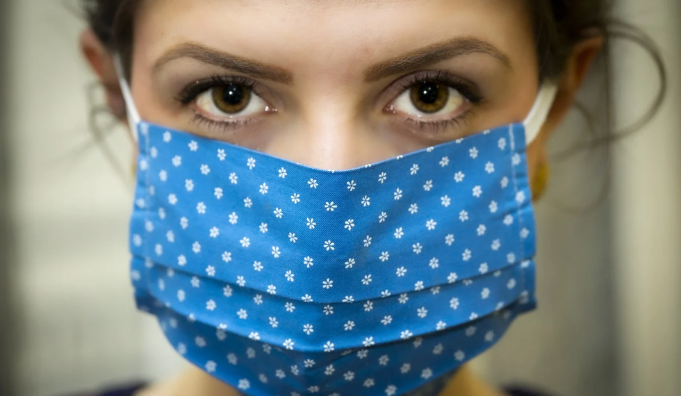 Neuroscience reveals the mental blindspots that can become deadly in a pandemic