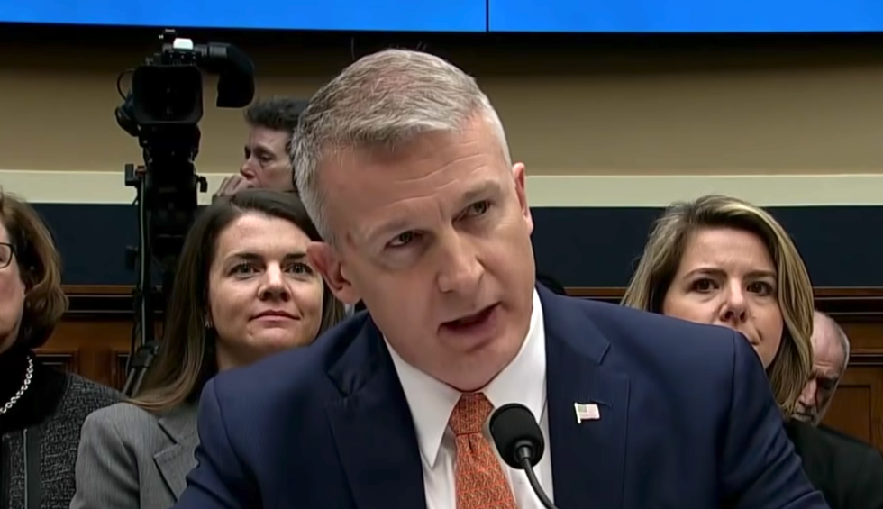 US faces ‘darkest winter in modern history’ unless it improves COVID-19 response: HHS whistleblower