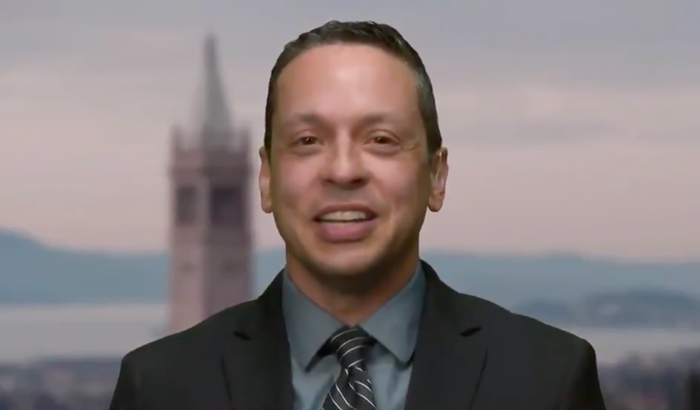 Daily Kos founder: Democratic presidential candidates are making a 'mistake' by giving Fox News town halls