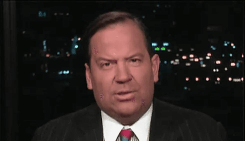 Meet the disturbing Trump aide who admitted he wanted the president to be 'more of a fascist'