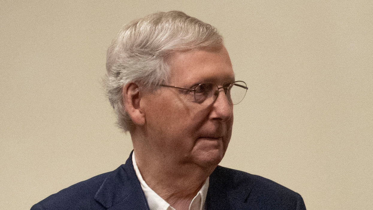 Here are 11 ways to beat Mitch McConnell — even if Democrats don't take back the Senate