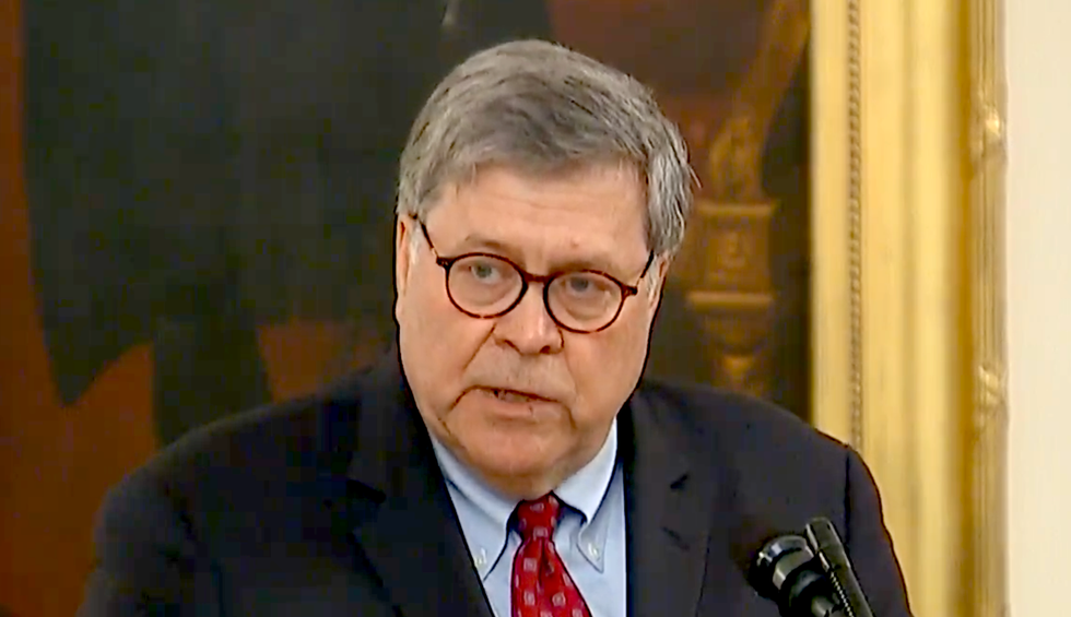 'What fascism looks like': Trump and Barr to deploy more federal agents to US cities