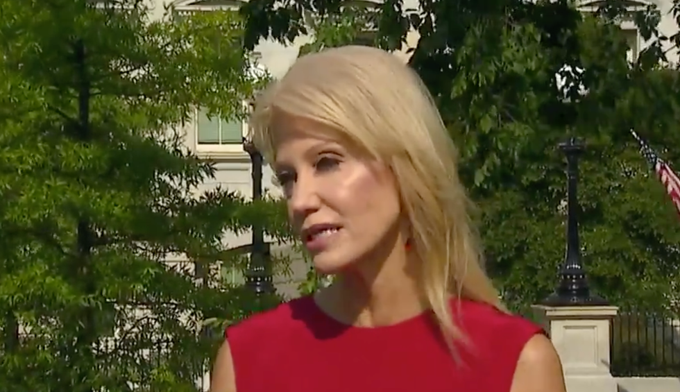 The White House is trying to throw Republican governors under the bus by rewriting history