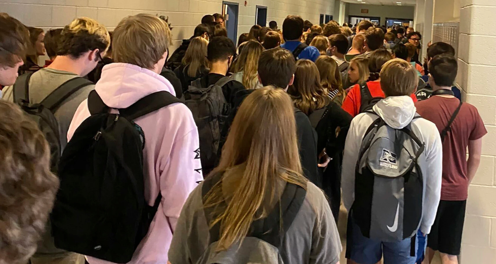 The push to reopen schools is sheer madness — here are 4 key steps to doing it right