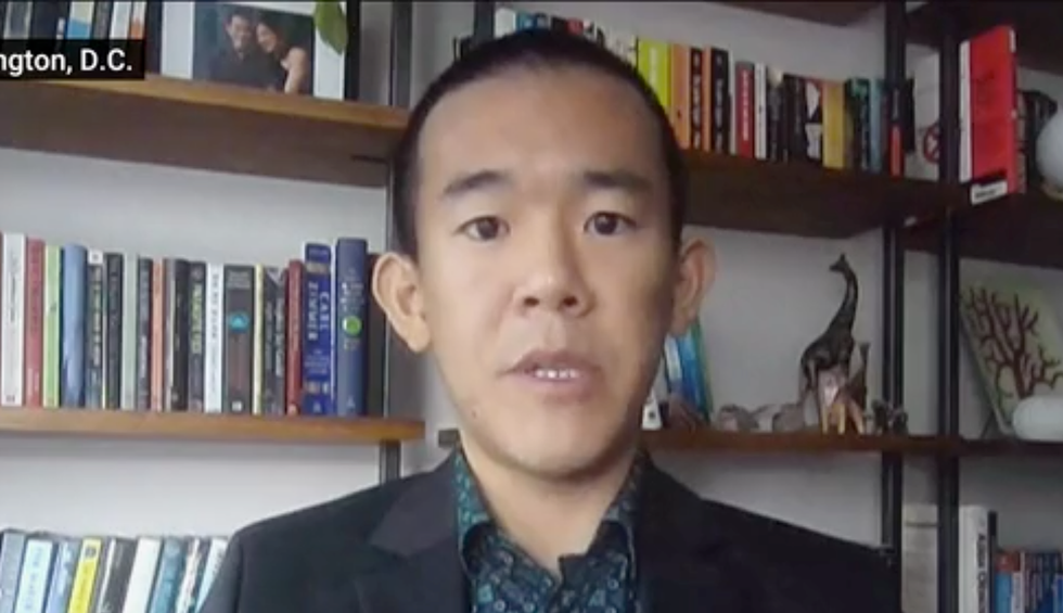 'Failed in almost every conceivable way': How the pandemic humbled and humiliated the United States