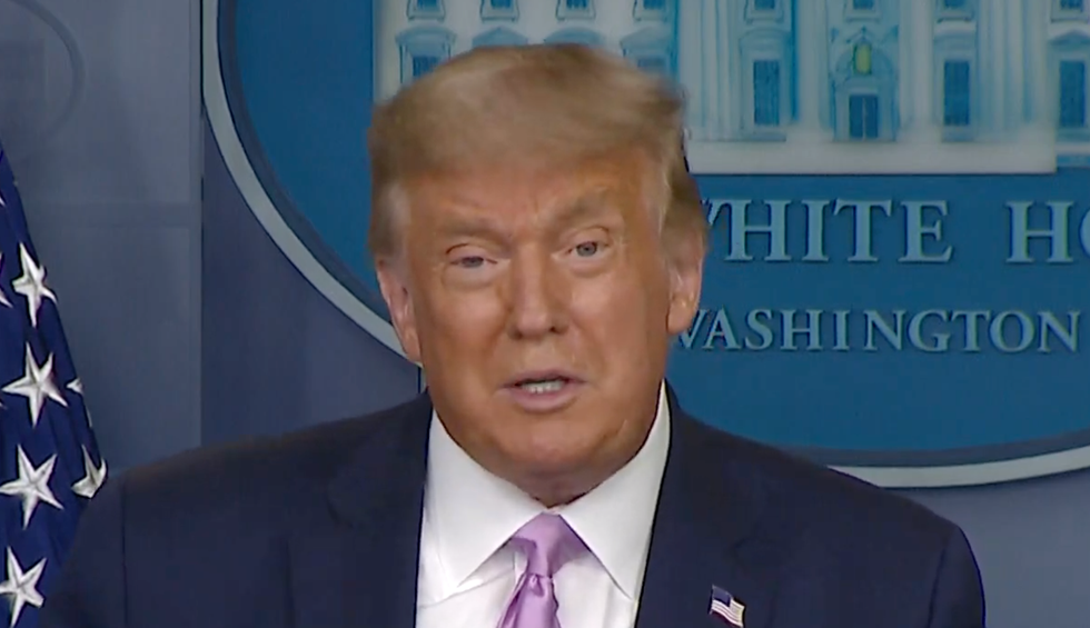 Here's why Trump commands so much loyalty from his base