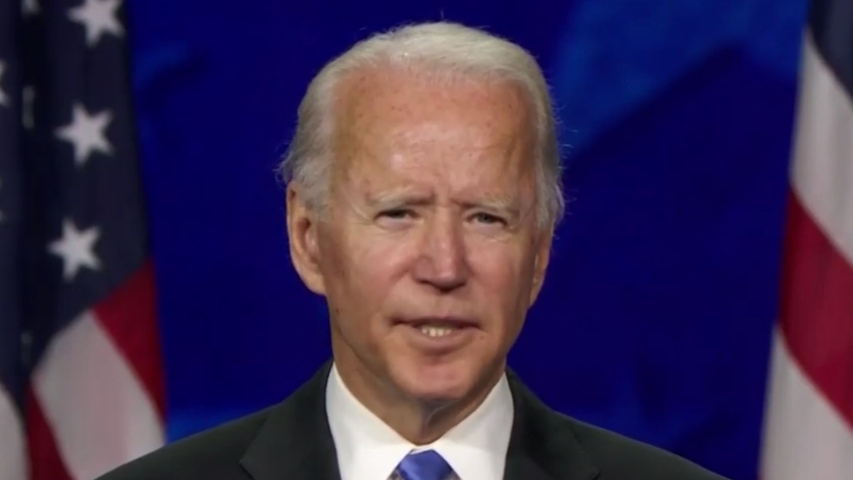 The Biden Democrats already show they learned little from Trump's loss