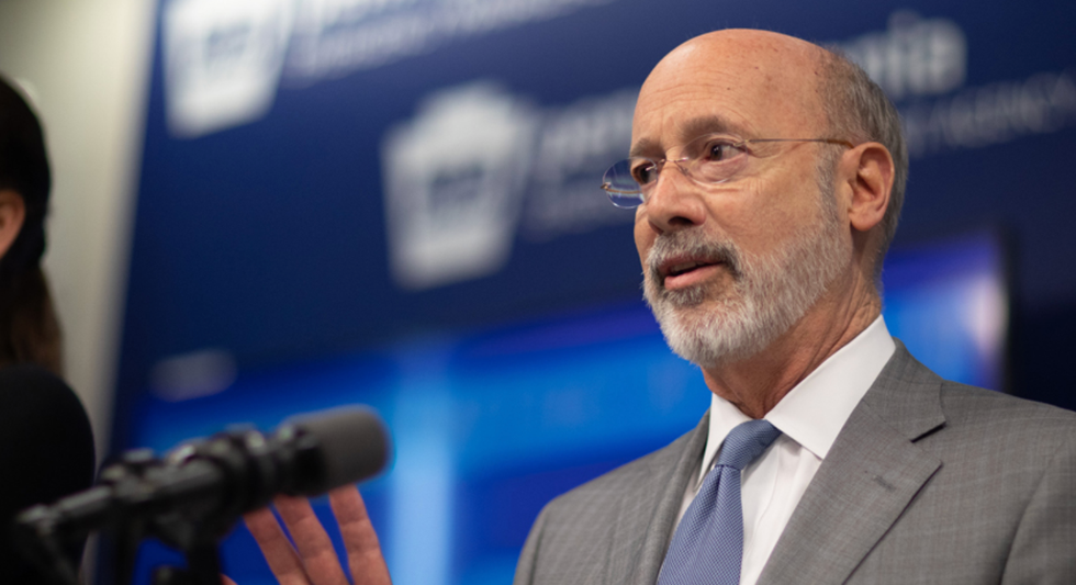 Voting Rights Roundup: Pennsylvania GOP aims to gerrymander the court that blocked their gerrymander