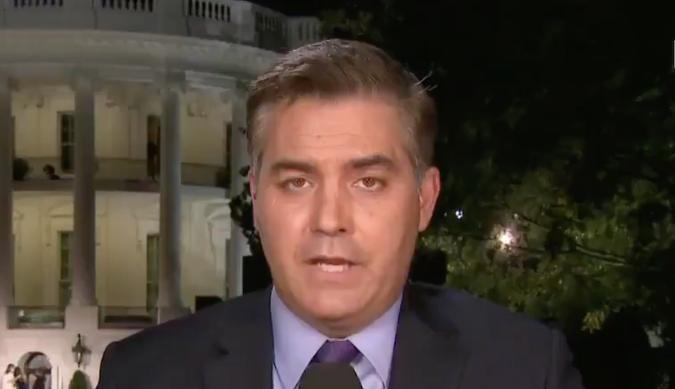 Senior White House official gave a horrifying reply about the danger of COVID-19 spread