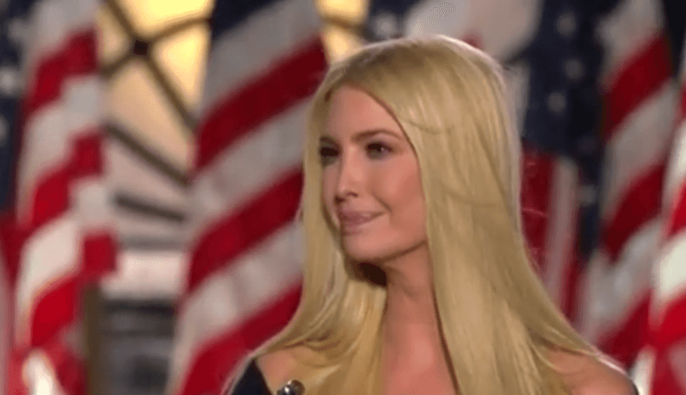 Ex-top prosecutor: Mueller didn’t investigate Trump finances or interview Ivanka over fears of a blowback