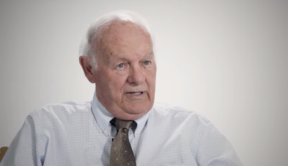 The richest Republican donor in South Dakota was under investigation for child pornography: report