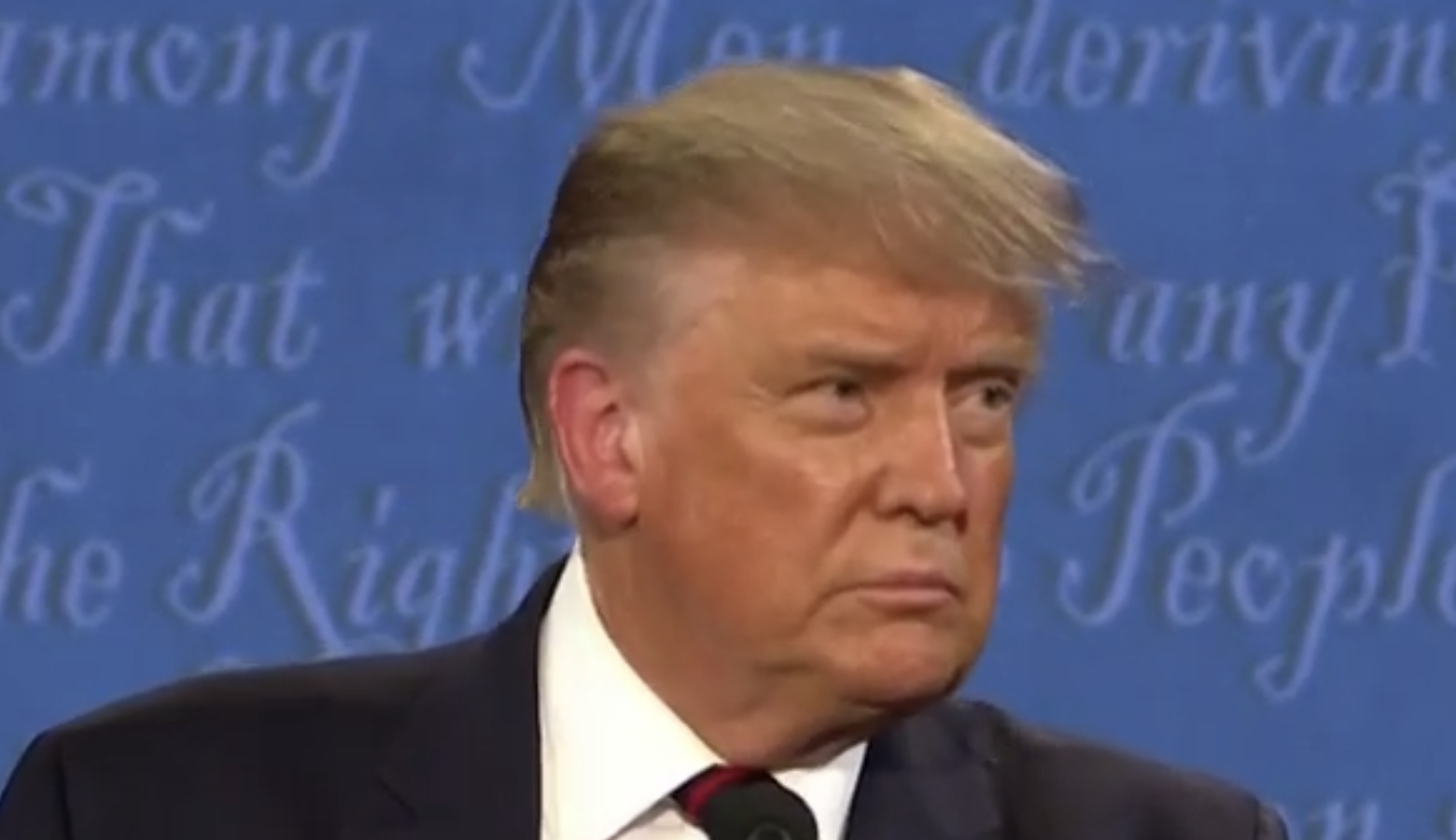 Trump debate