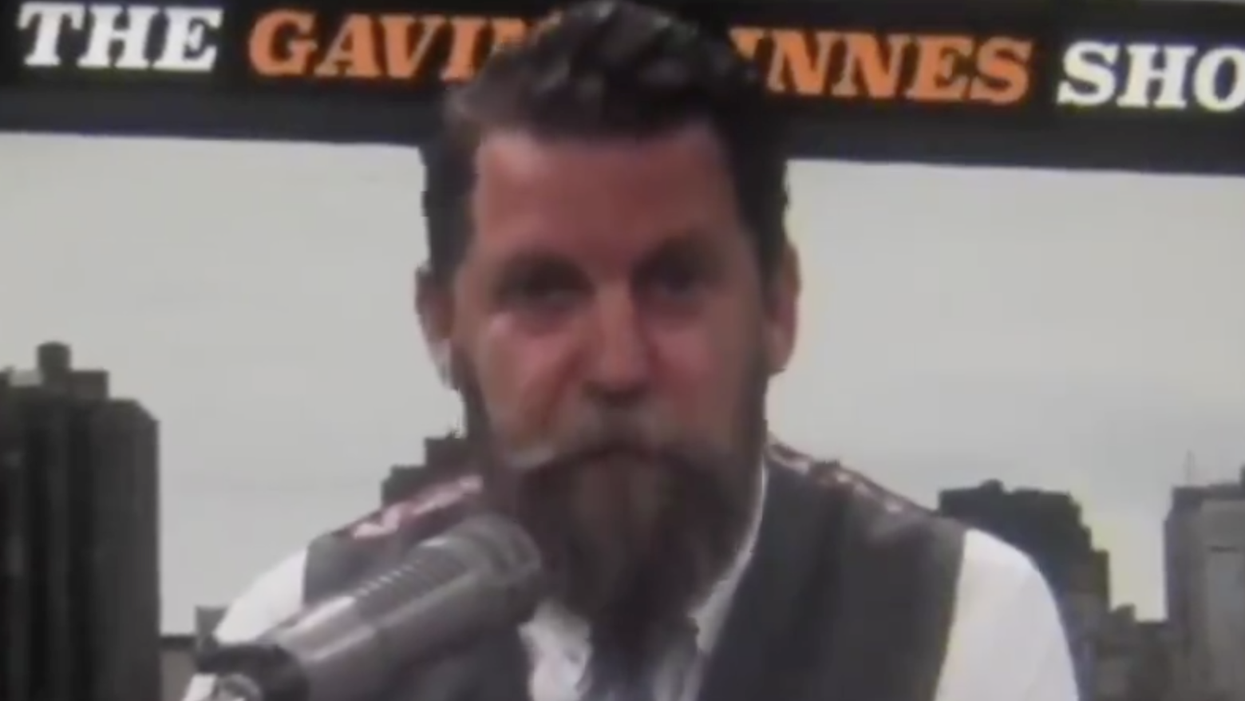 ‘We will kill you’: Video shows what the Proud Boys 'gang' is really like