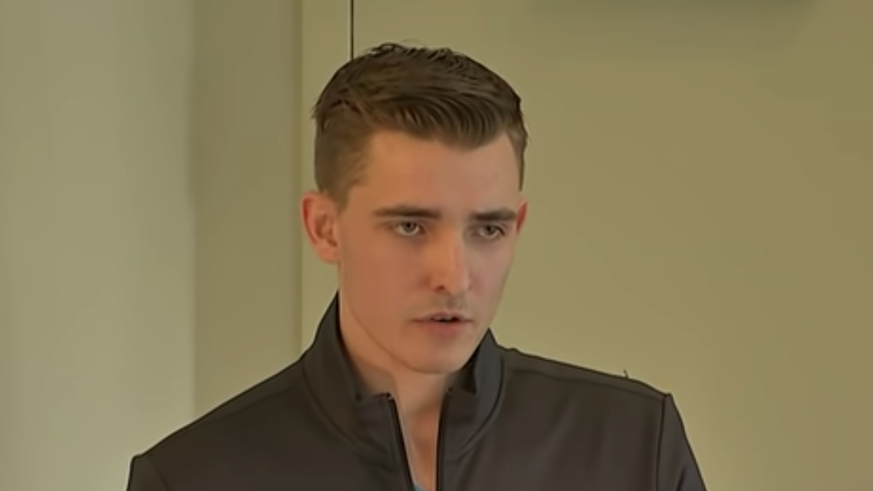 Right-wing fraudsters Jacob Wohl and Jack Burkman hit with 15 new felony charges day after testifying in related case