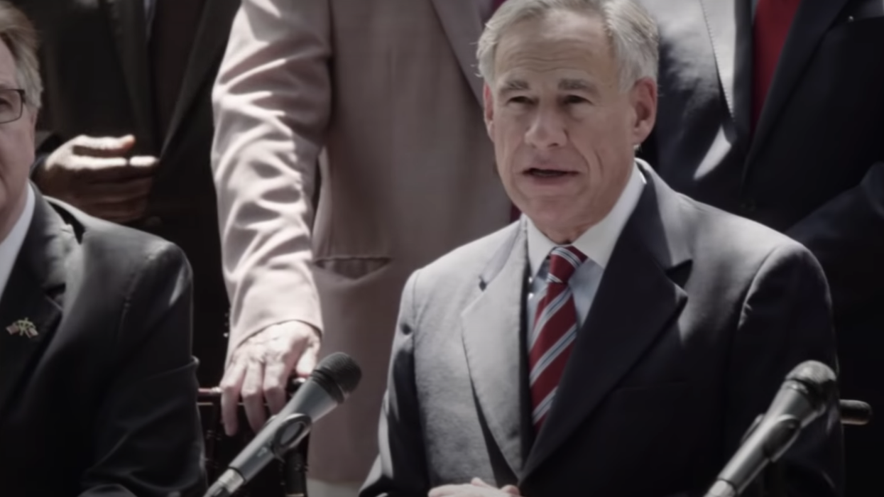Voting Rights Roundup: Texas GOP launches attack on Dems and voters of color by limiting mail voting