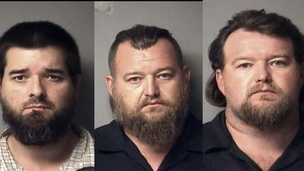 Trump praised armed Michigan protesters — then militia members reportedly plotted the governor's kidnapping