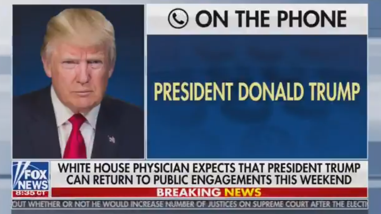 Here are 7 ridiculous moments from Trump's wacky and nonsensical remarks