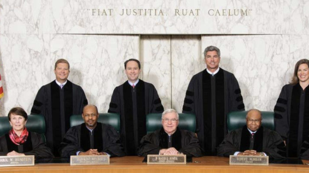 Here's the truth behind the Republicans' big lie about 'court-packing'