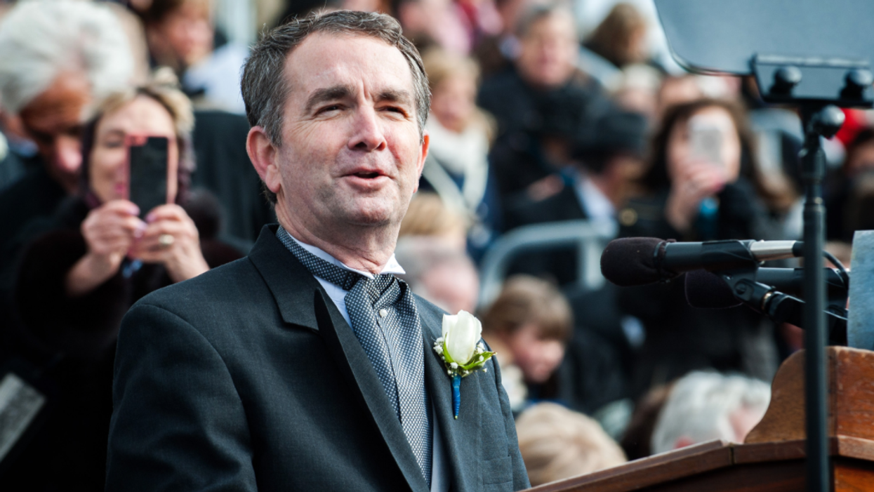 Men arrested for plot to kidnap Michigan governor also discussed kidnapping Virginia governor: FBI