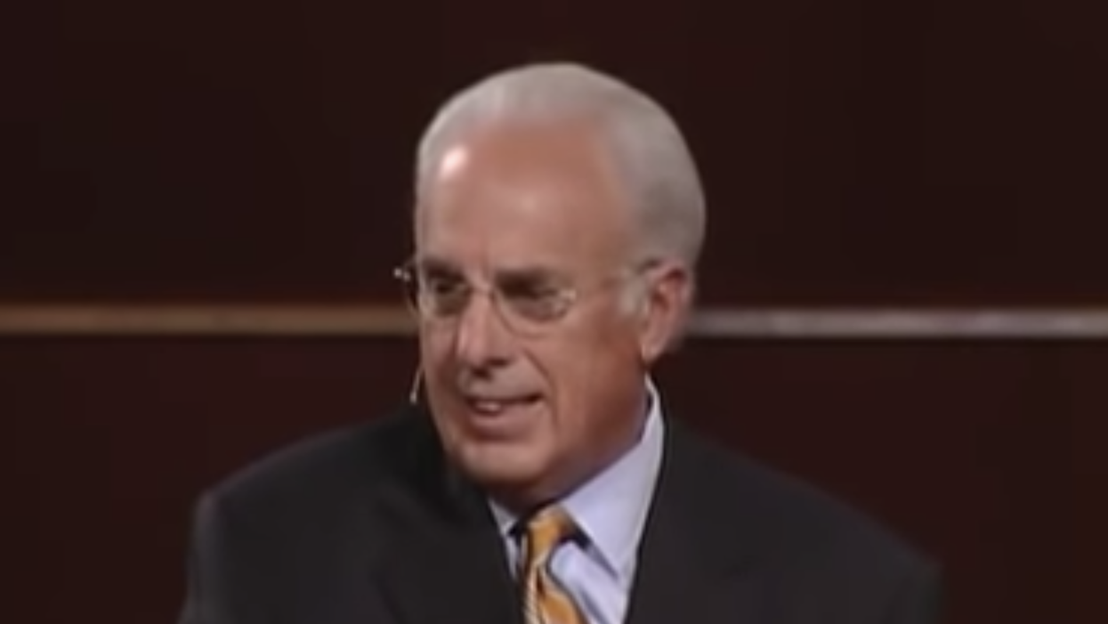 ‘God intended it as a disposable planet’: This pastor pushes a dangerous Biblical assault on science