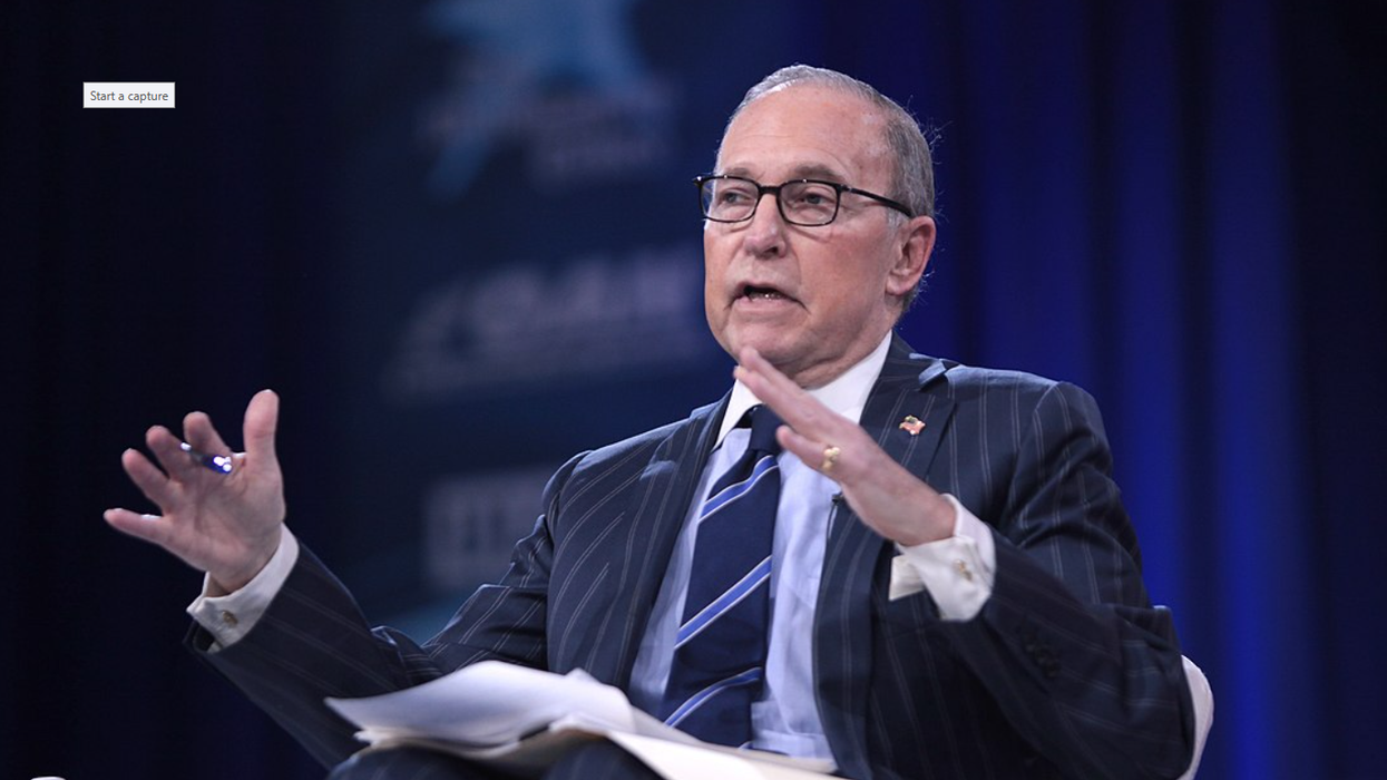 WH officials tipped off GOP elites, trade insiders at helm of pandemic: NYT report