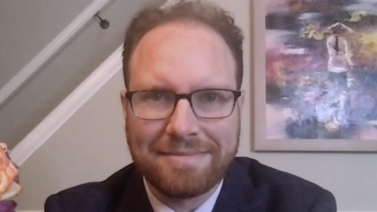 Polling expert pinpoints the key indicator that could tell us Trump's fate in the election