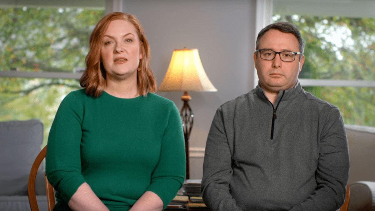 VoteVets and the Lincoln Project collaborate on one of the most devastating Trump videos yet