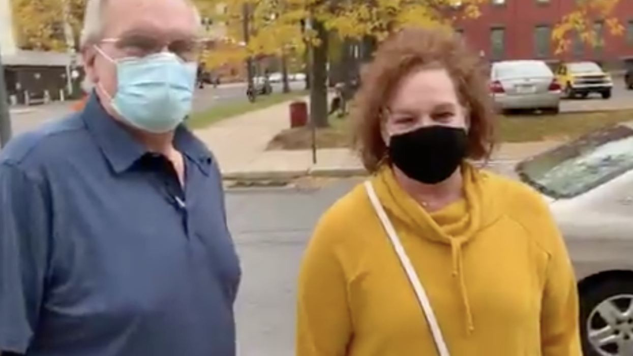 These Trump voters explain why they finally turned on him — and will now vote for Biden