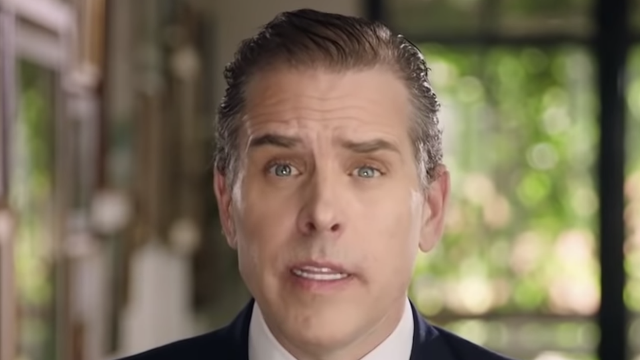 Hunter Biden wants to testify openly — but Republicans won’t let him