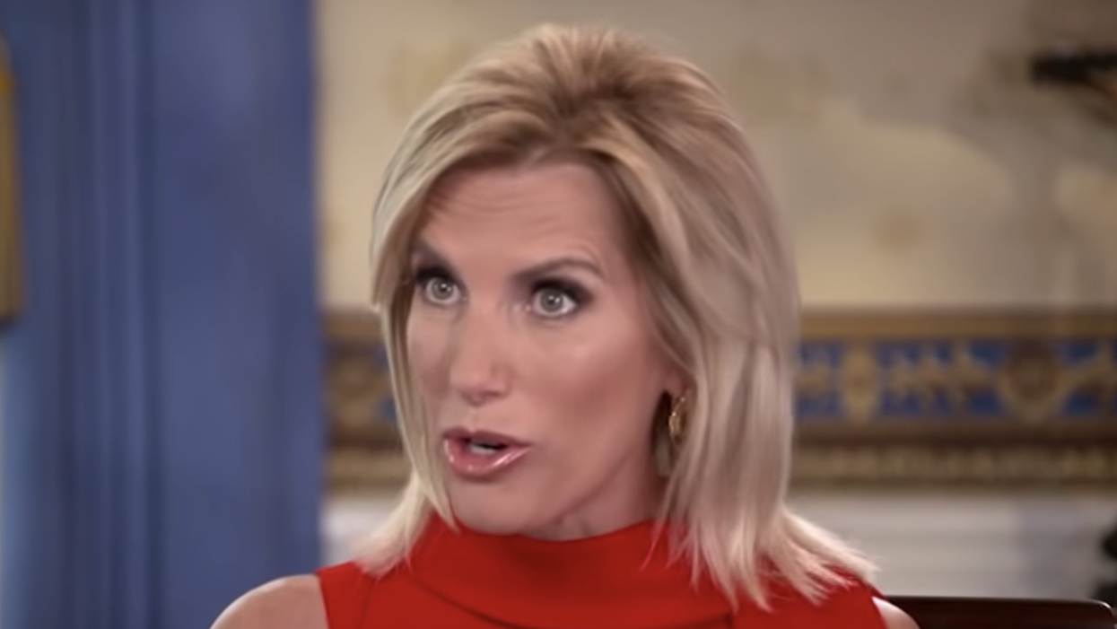 Trump's limp coup is falling apart — and right-wing media is losing it
