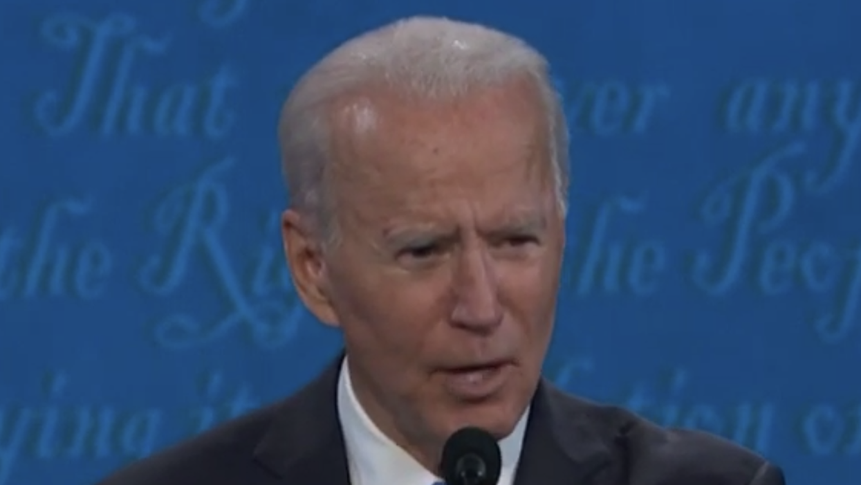 All eyes are focused on Pennslyvania — but does Biden really need it to win?