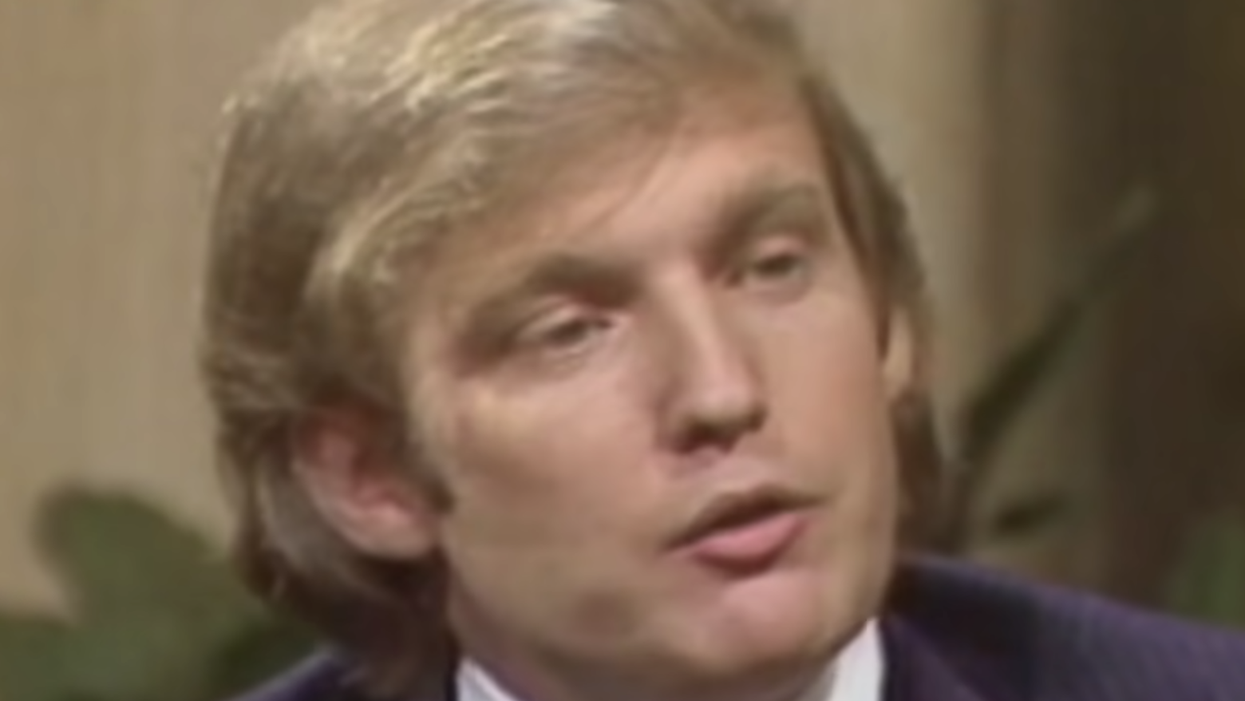 Why New Yorkers saw through Trump's charade before many American voters did