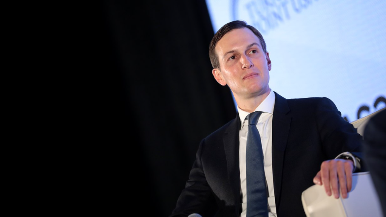 Over $3.65 million in small business loans went to 25 companies paying rent at Trump, Kushner properties: PPP data