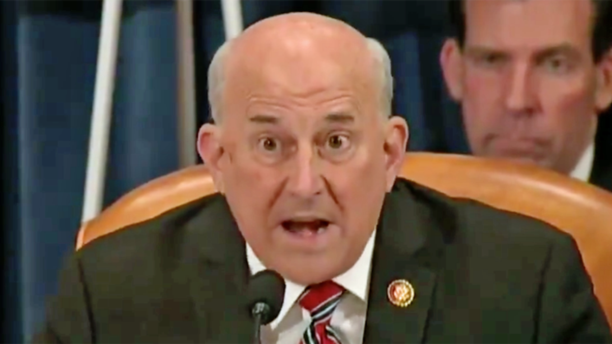 Some of Texas’ most prominent Republican politicians are spreading misinformation about the election