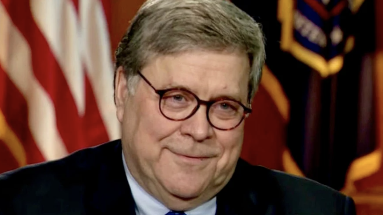 Secret DOJ report conducted under Barr proves Obama did not spy on Michael Flynn or Trump campaign by 'unmasking'