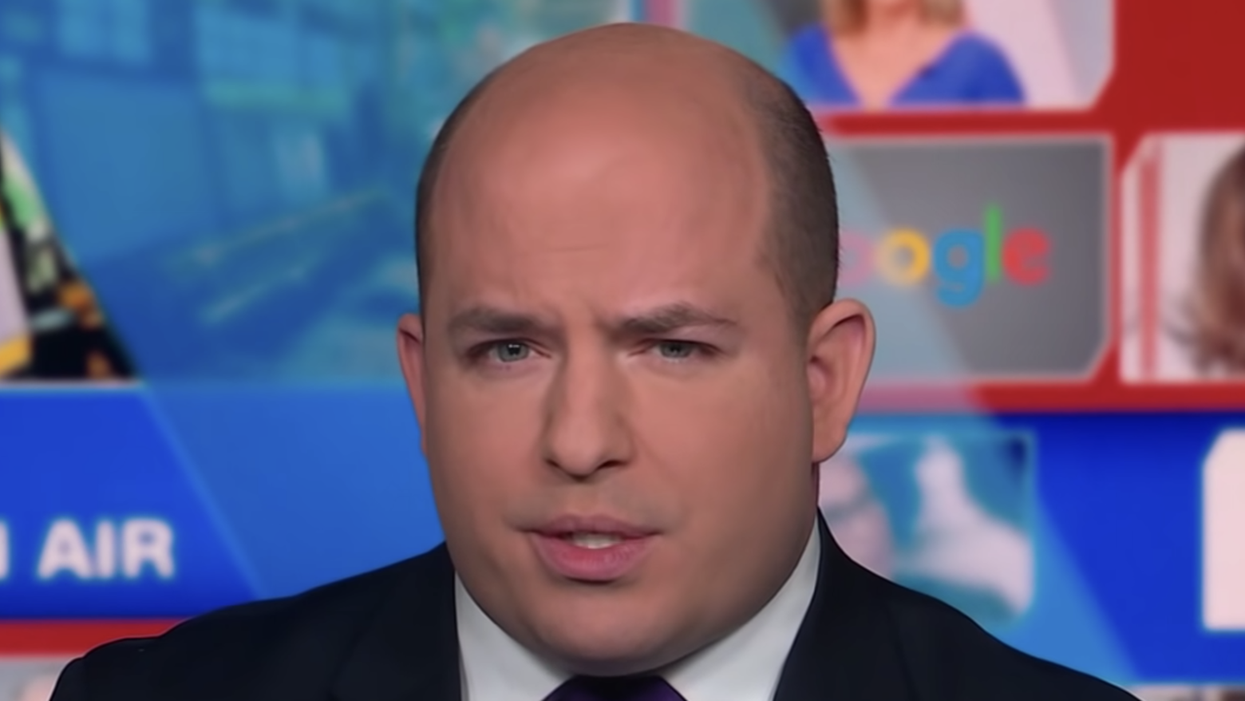 'This is a five-alarm fire': Why this reporter is disturbed by the election messages on right-wing media