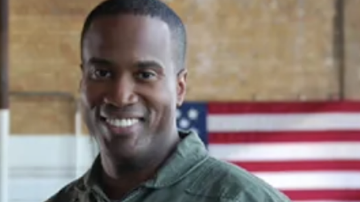 GOP candidate John James starts high-dollar legal fund to challenge Michigan election loss