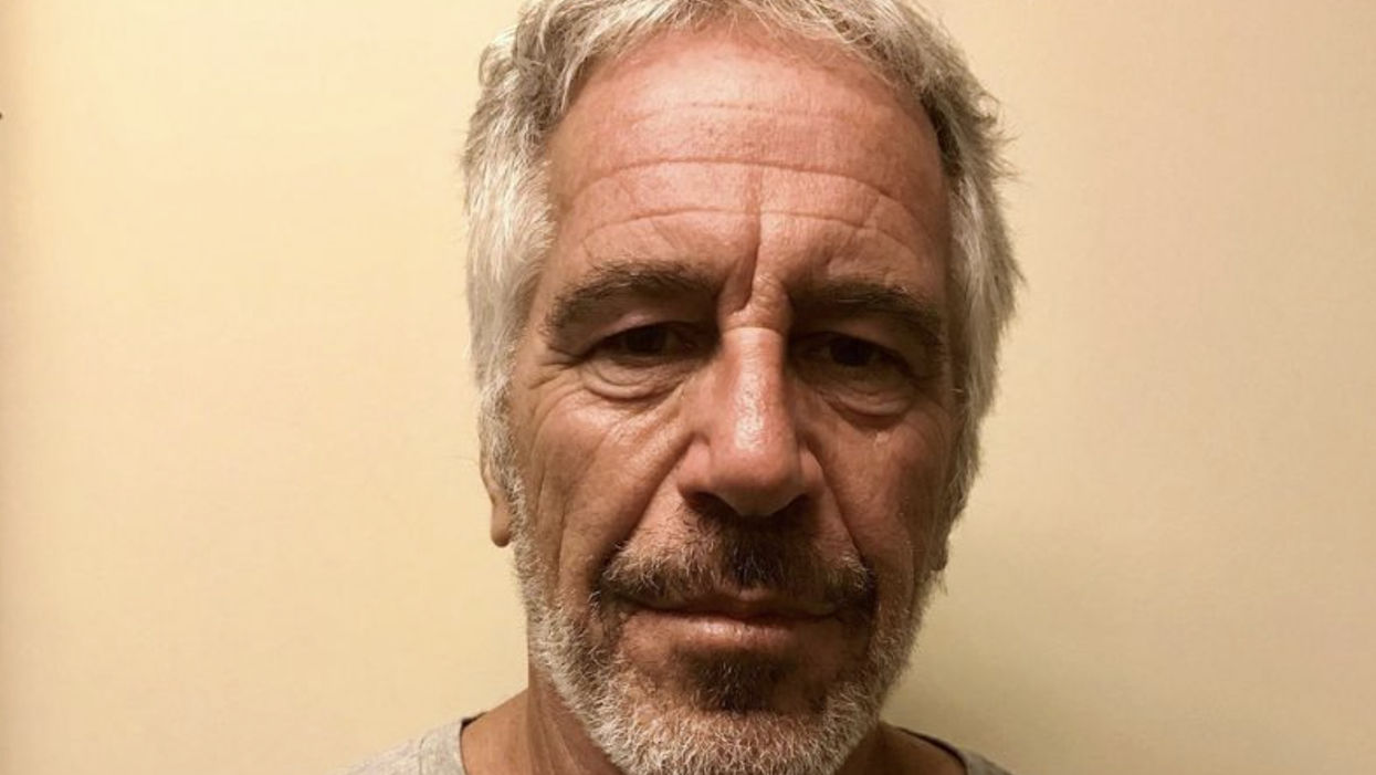This senator just revealed the results of a Jeffrey Epstein probe: 'A disgusting failure'