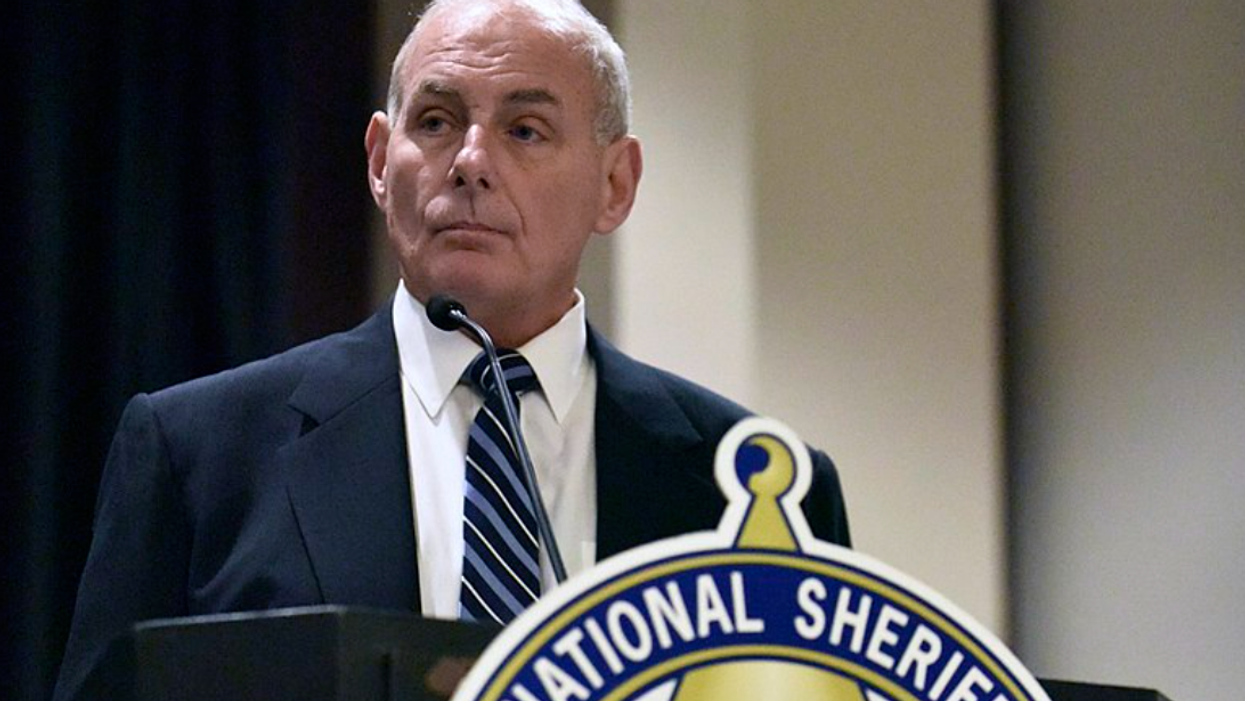 Trump's former chief of staff admits delaying transition 'hurts our national security'