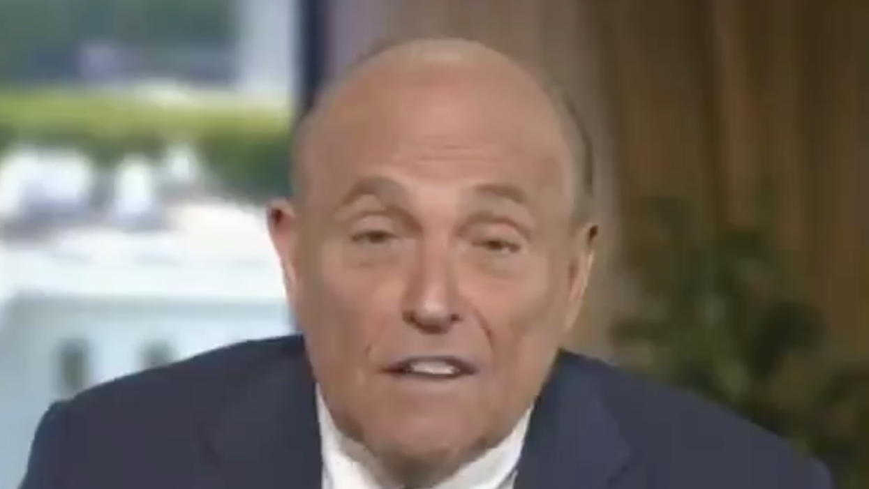 Trump's legal team takes to Fox News to cry election fraud — it didn't go well