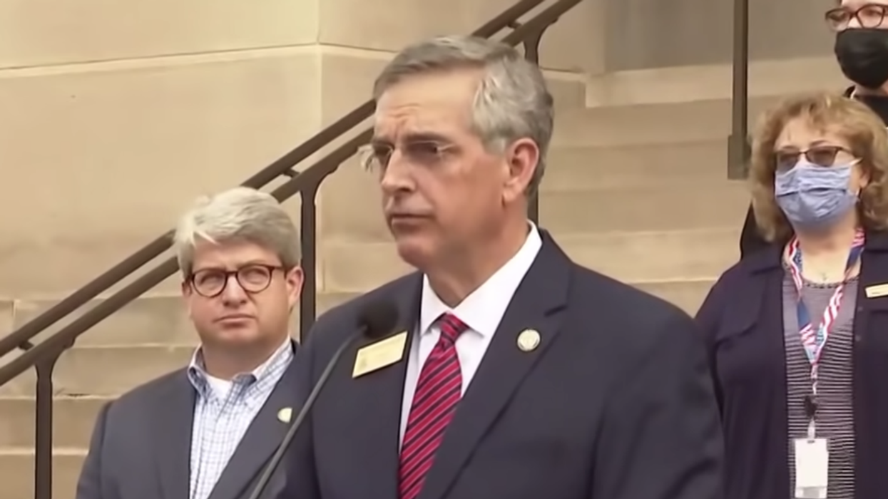 Passing the 'stress test': Meet the Republicans in key battleground states who rejected Trump election assault